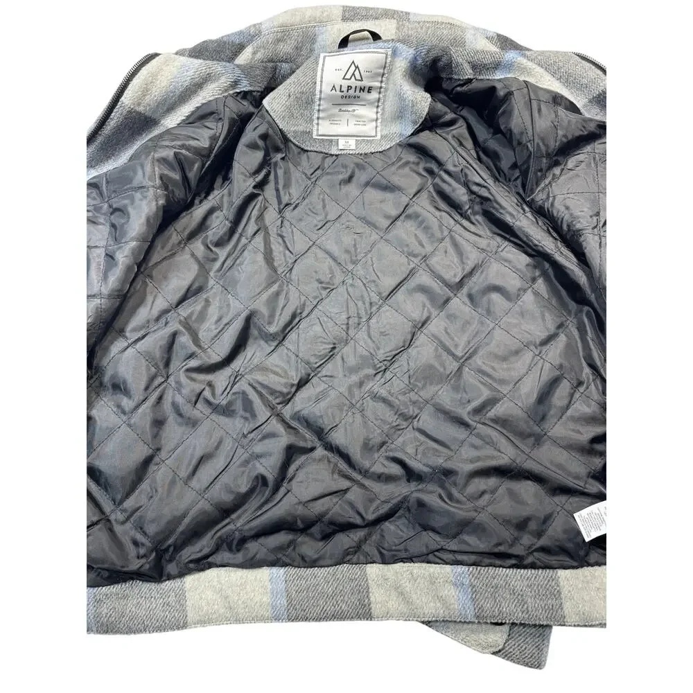 Alpine Design **brand **